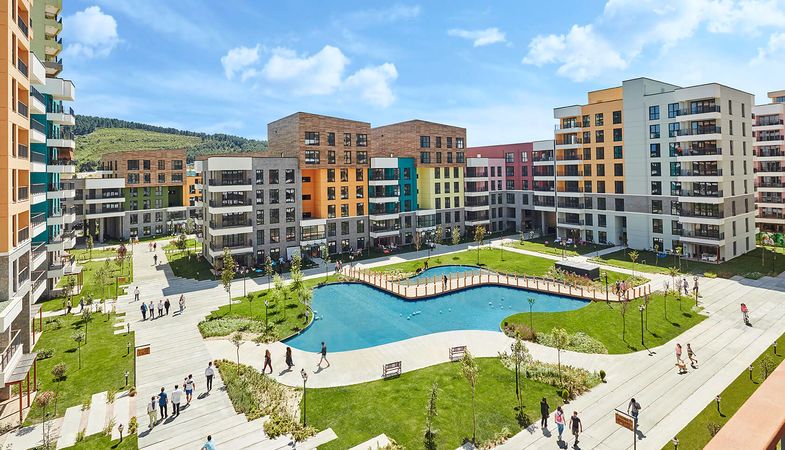 Sinpaş'tan Mayıs ayına özel fırsat dönemi