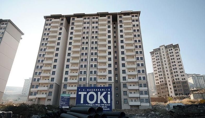 TOKİ 2018 indirim kampanyası bugün başladı