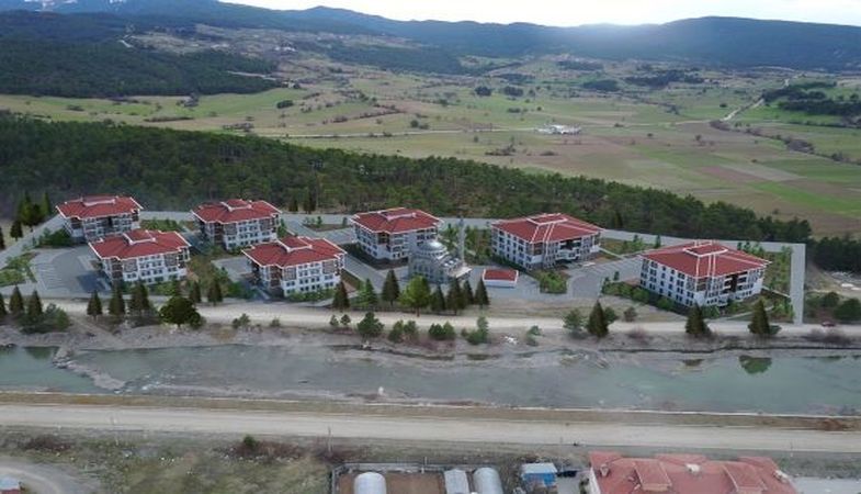 TOKİ Ardahan projesi başvuruları başladı