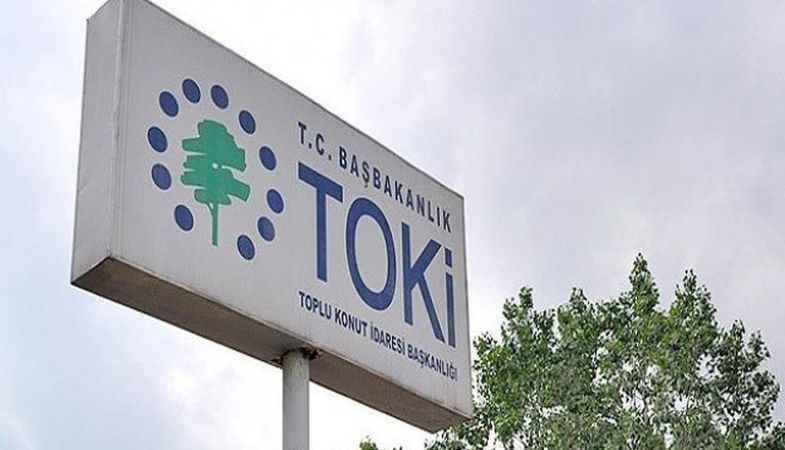 TOKİ tarafından 4 ayrı şehirde 26 arsa satışa sunuluyor