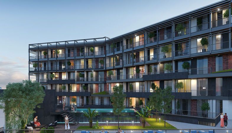 Yücesoy Santrall fiyatları 415 bin TL'den başlıyor