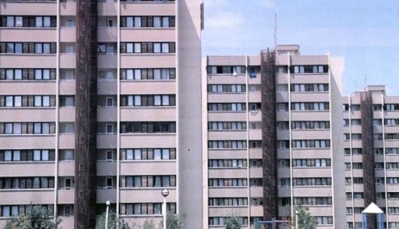5 bin kamu lojmanı satış çıkarılacak