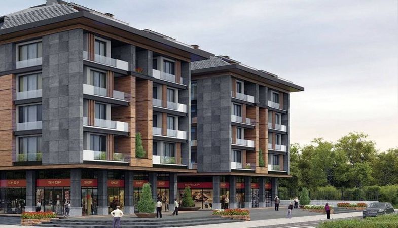 Akkuş Grup'un 'Alya'larında indirim başladı