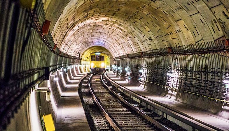 Avrupa Yakası’ndaki 33 semt metroyla buluşacak