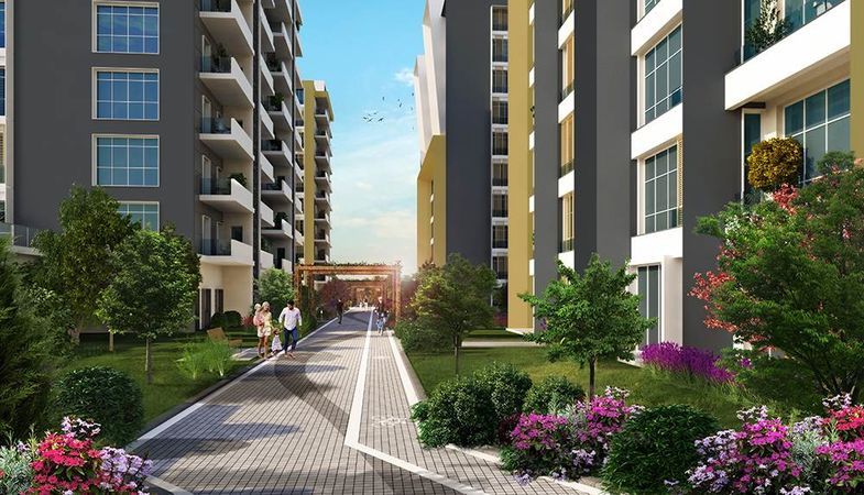 Bakırköy City projesinde son konutlar için yeni fırsat