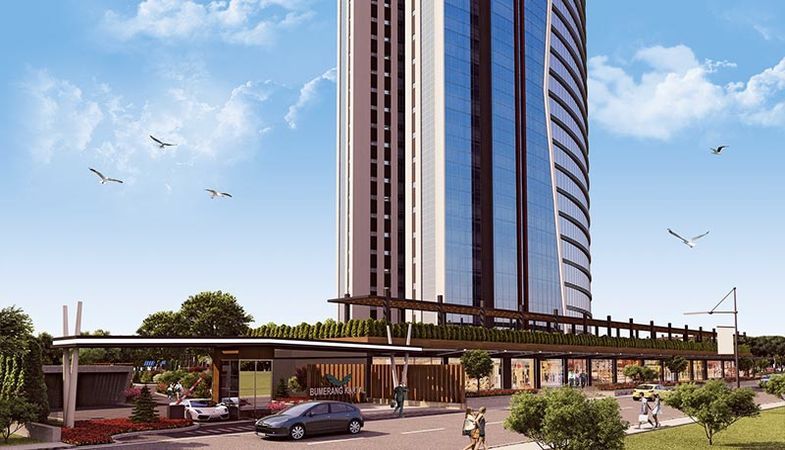 Bumerang Kartal yüzde 1 KDV fırsatı sunuyor