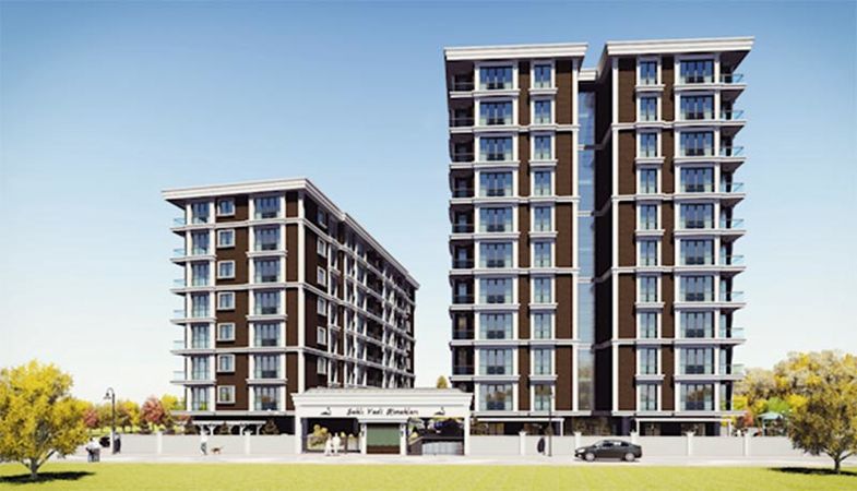 Burçlar Yapı Çekmeköy’de yeni bir konut projesi hayata geçirecek