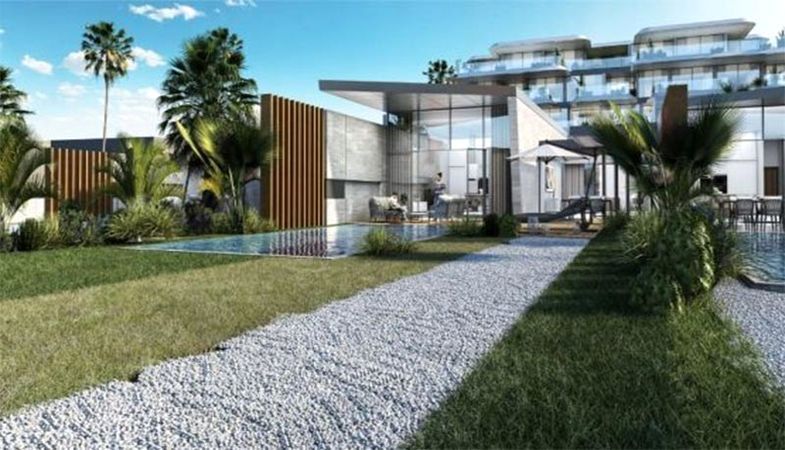 Çeşme Private Residences projesinde teslimler 2020’de yapılacak