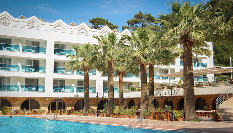 Devre Mülk Mağdurlarının Sayısı Her Geçen Gün Artıyor