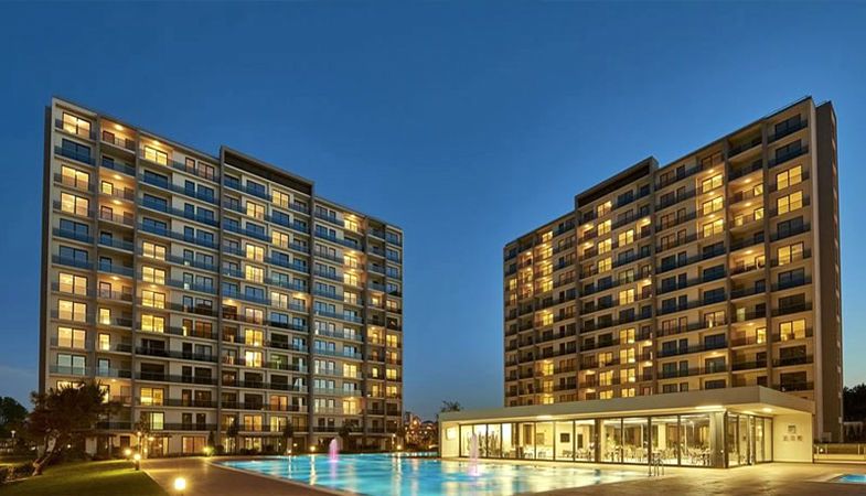 Evre Gedizler 2 evleri %5 peşinatla satılacak!