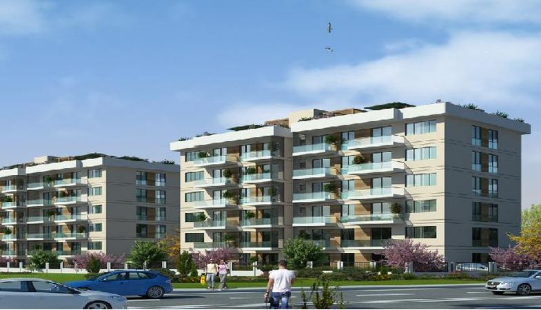 Gelecek Relax Tuzla’da fiyatlar 189 bin liradan başlıyor