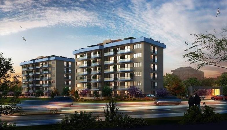 Gelecek Relax’ta konut satışları başladı