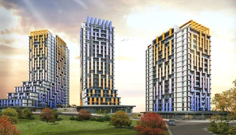 KİPTAŞ Kartal kentsel dönüşüm projesinin detayları belli oldu