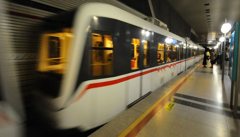 Kocaeli'ne yeni metro ve tramvay hatları geliyor