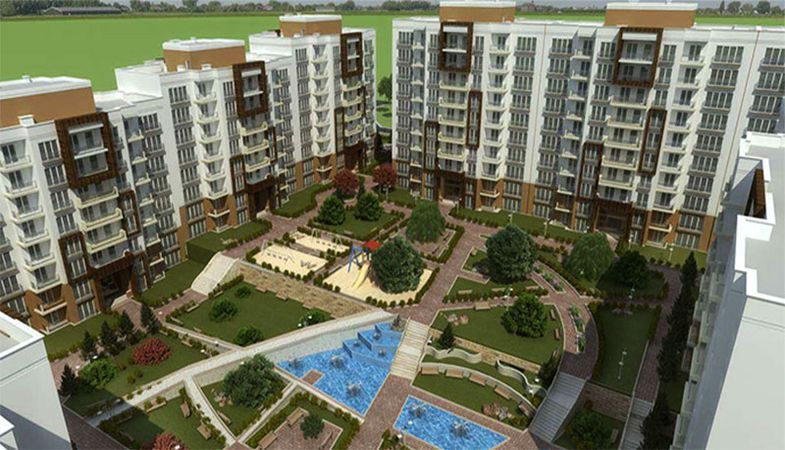 Körfezkent Emlak Konutlarında kaçırılmayacak bayram kampanyası başladı