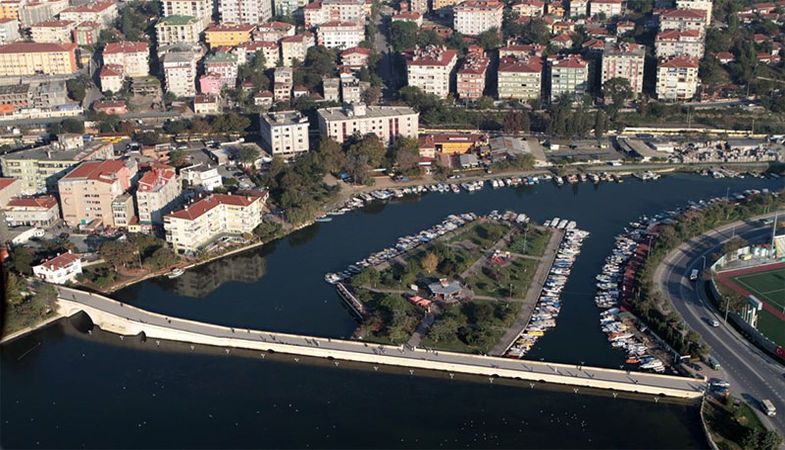 Küçükçekmece’deki Emlak Fiyatlarında Rekor Artış