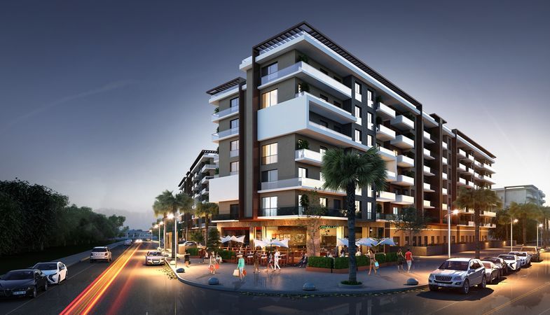 Mia Koru Torbalı fiyatları 169 bin TL'den başlıyor