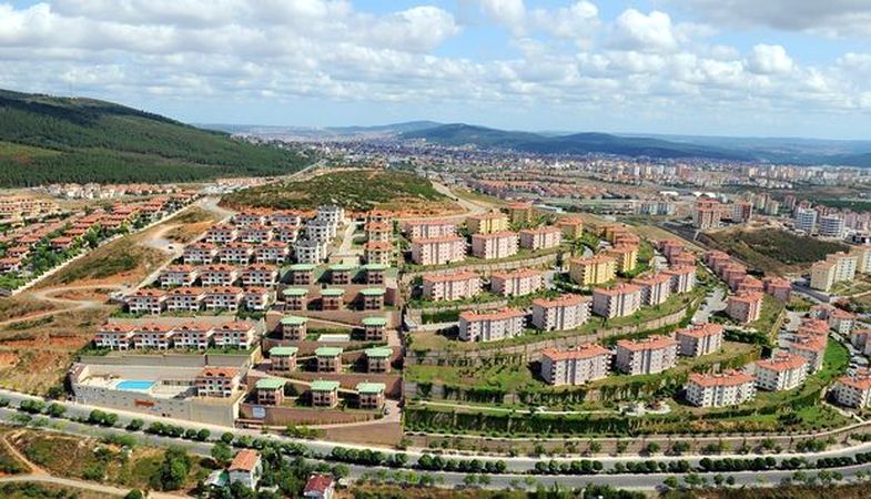 Pendik Belediyesi'nden satılık gayrimenkul