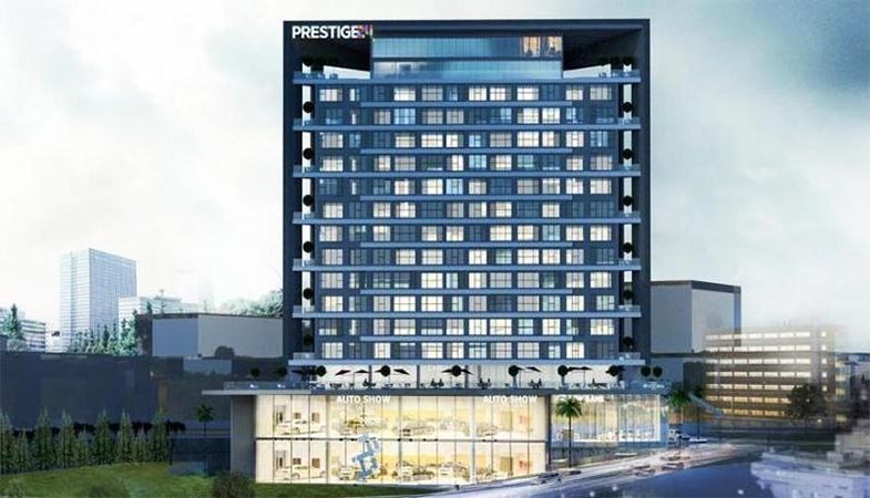 Prestige 24’te fiyatlar 390 bin TL’den başlıyor