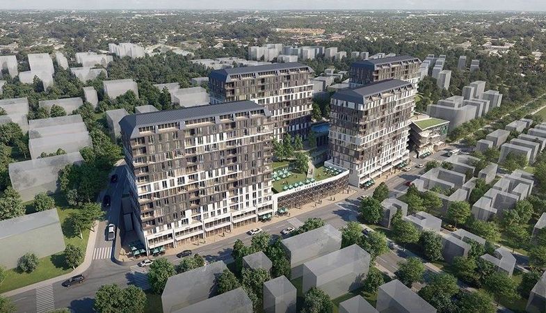 Satya Yayalar projesinde Ramazan kampanyası