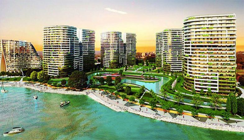 Sea Pearl Ataköy’de yüzde 10 KDV indirimi kampanyası devam ediyor