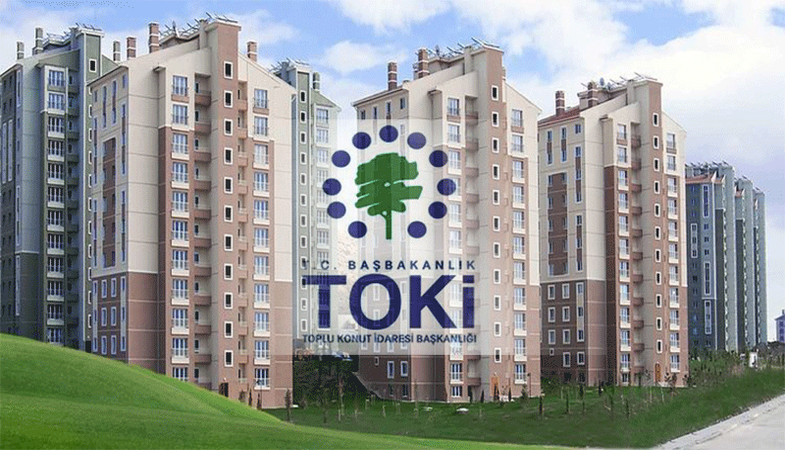 TOKİ emeklilere 285 lira taksitle ev sahibi olma imkanı sunuyor