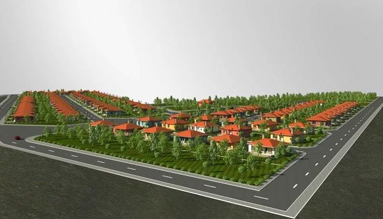 TOKİ Ordu Şirinevler projesinde başvuru dönemi başladı