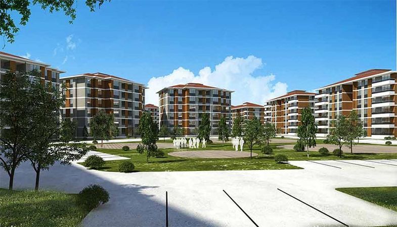 TOKİ Silivri başvurular bugün sona eriyor