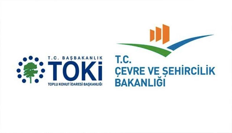 Toplu Konut İdaresi Başkanlığı yeni KHK ile, Çevre ve Şehircilik Bakanlığı’na bağlandı