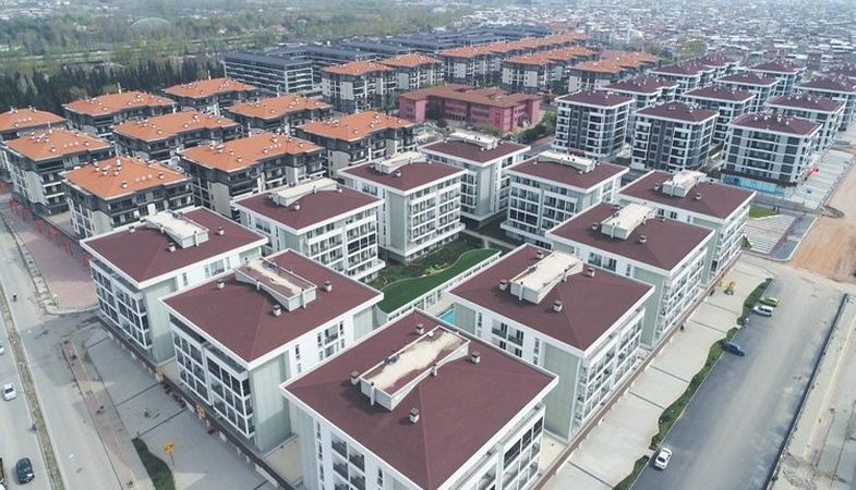 2019 yılı kentsel dönüşüm kira yardımı açıklandı