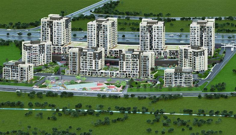 3. İstanbul Başakşehir, Almanya'daki fuarda boy gösteriyor