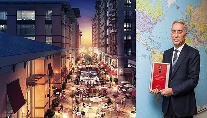 Adnan Polat: Konut alan yüzde yüz kazanır