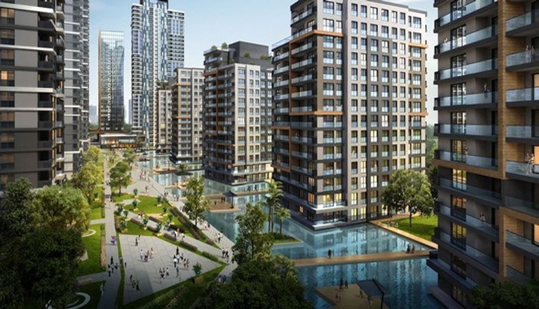 Artaş İnşaat 2018'de 2 bin 534 konut teslimi yaptı