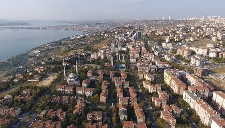 Babacan Holding Beylikdüzü'nde sahil kasabası kuracak