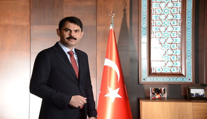 Bakan Kurum: 20 katlı binalar istemiyoruz