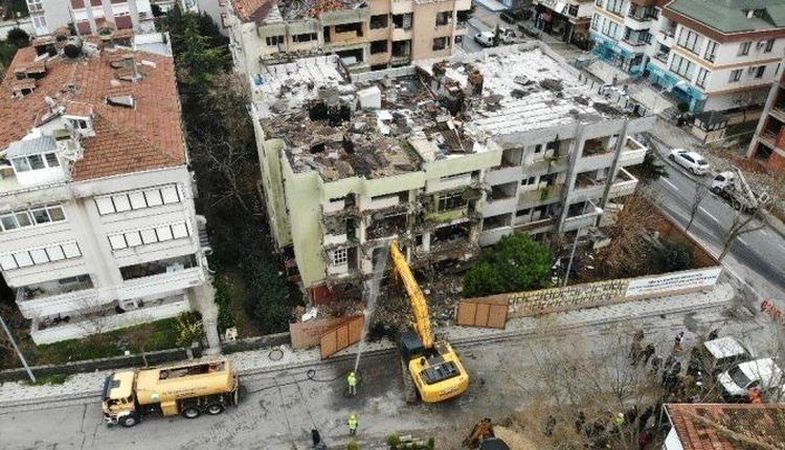 Bakan Kurum: Yerinde dönüşümü esas alacağız