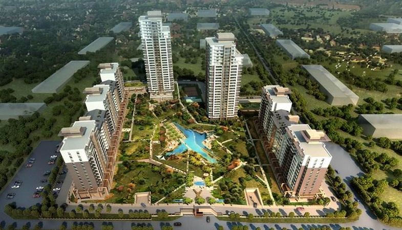 Duru Beytepe projesinde ev alana Alpler'de tatil hediye!