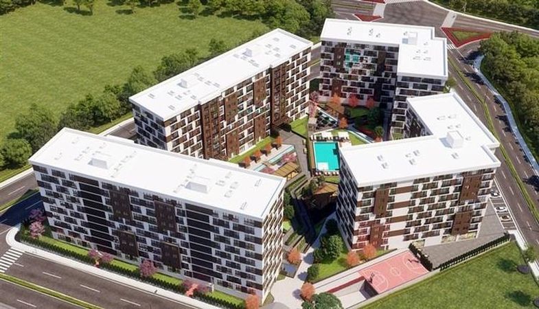 Edonia Garden projesinde kampanya dönemi uzatıldı