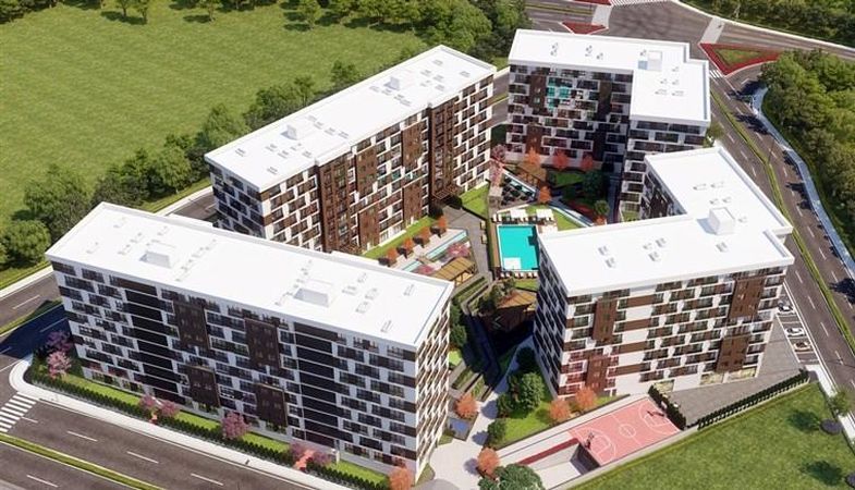 Edonia Garden projesinde yılın son kampanyası başladı