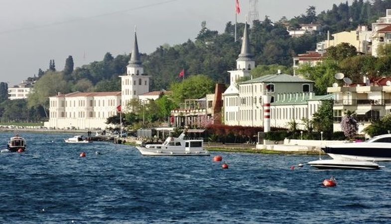 Gayrimenkul yatırımının yeni gözdesi Çengelköy