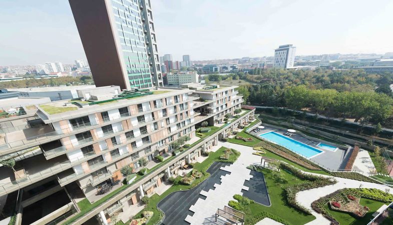 Greenist projesinde özel bir kampanya sunuldu