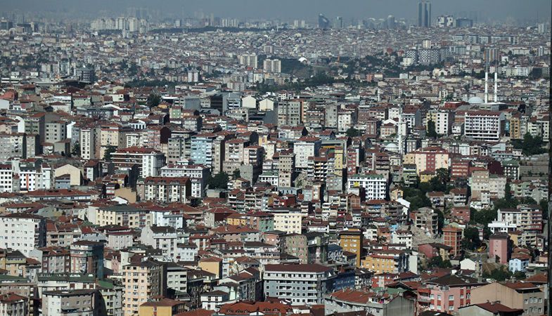 İstanbul'da kentsel dönüşüm hızlanacak