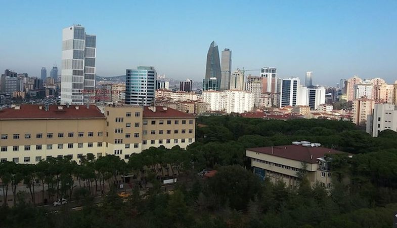 İstanbul'un en değerli arazisine şehir hastanesi yapılacak