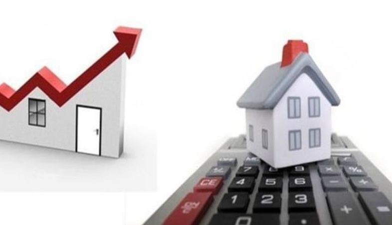 Kasım Ayı Kira Artış Oranları 