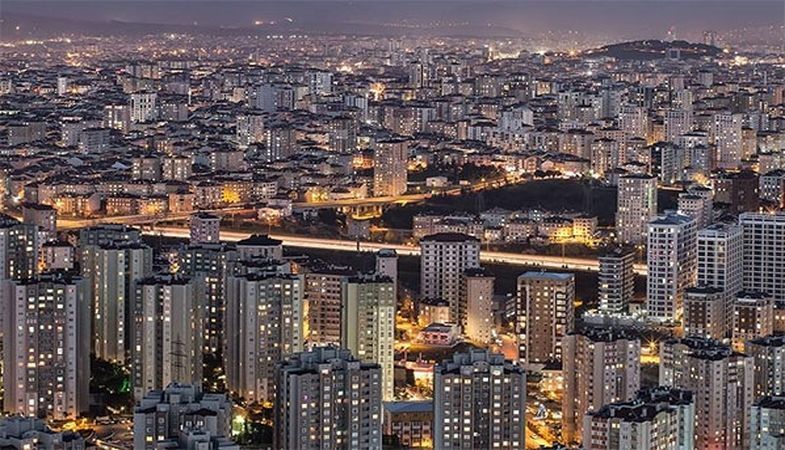 Kentsel dönüşümde sistem değişiyor