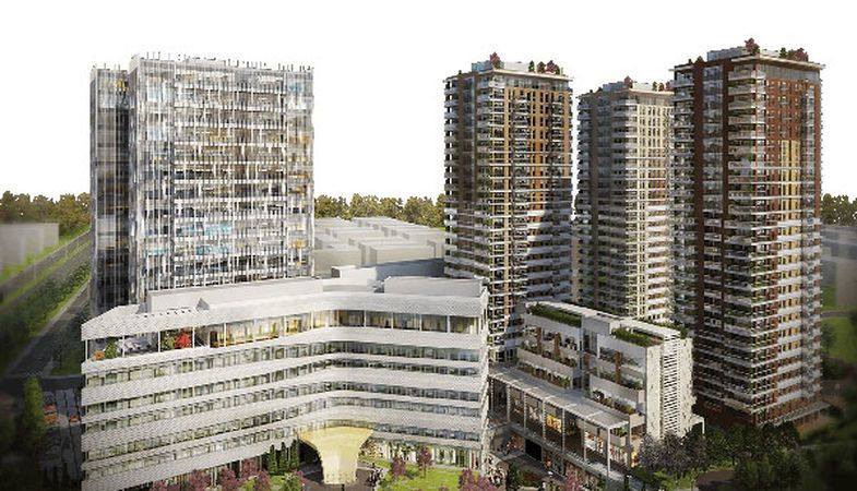 Mahall Ankara projesinde yeni kampanya dönemi başladı