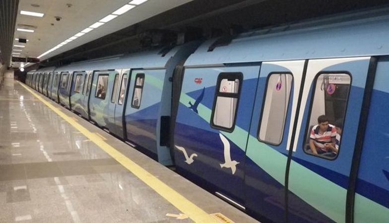 Mahmutbey-Bahçeşehir-Esenyurt metro hattı ne zaman bitecek?