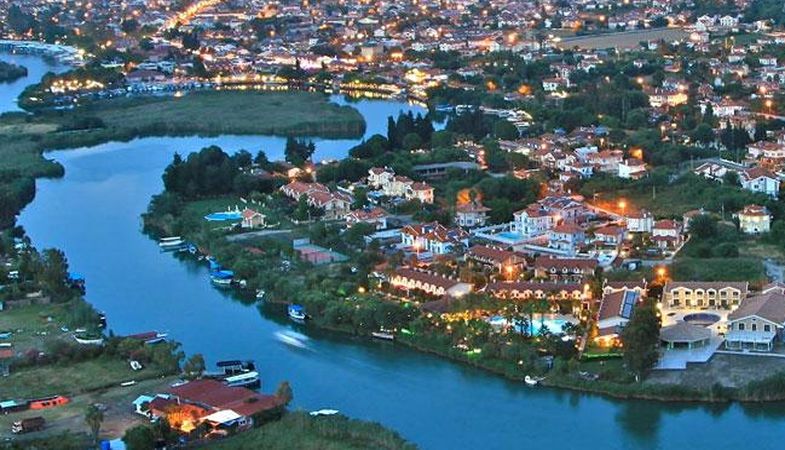 Muğla'da yabancıya konut satışı rekor kırdı