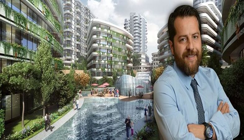 Nef'in yeni rotası Hindistan