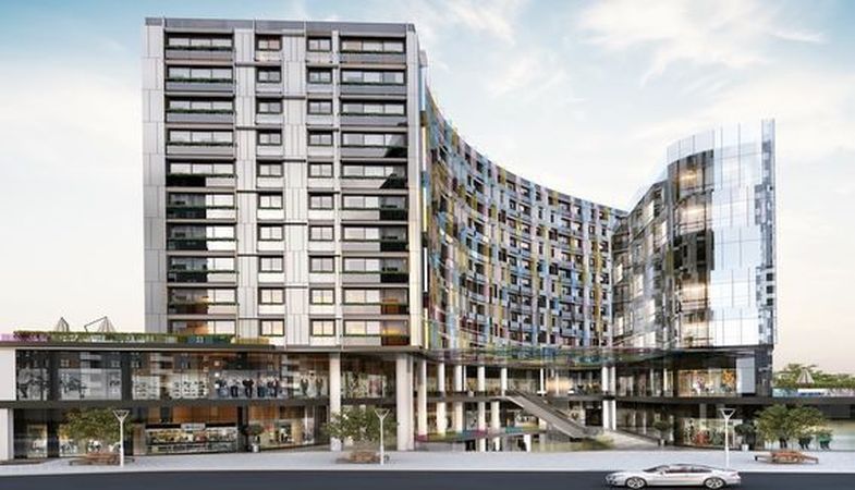 Novi Bazaar projesinde teslim tarihi yaklaştı